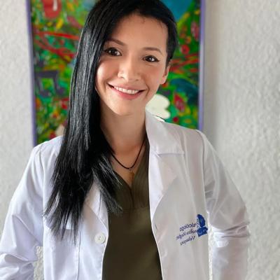 Carolina  Meglan 