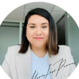 Mariajosé  Porras 