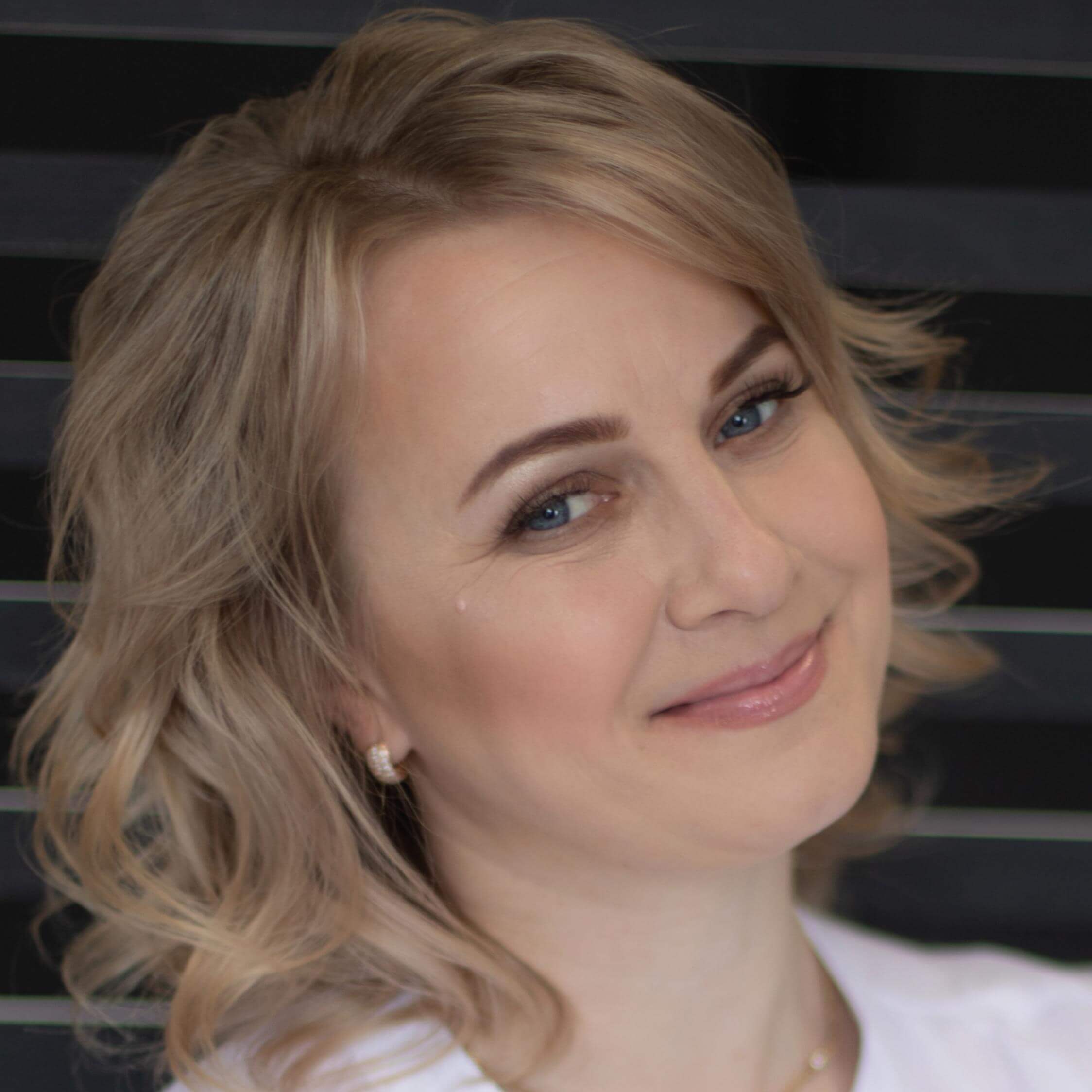 Інна Канівець