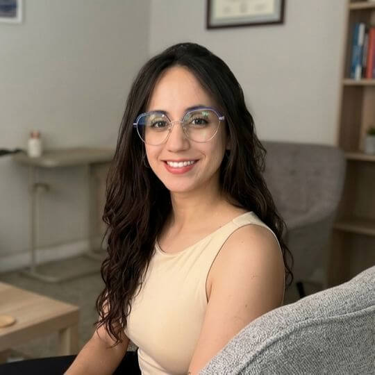 Sara M.