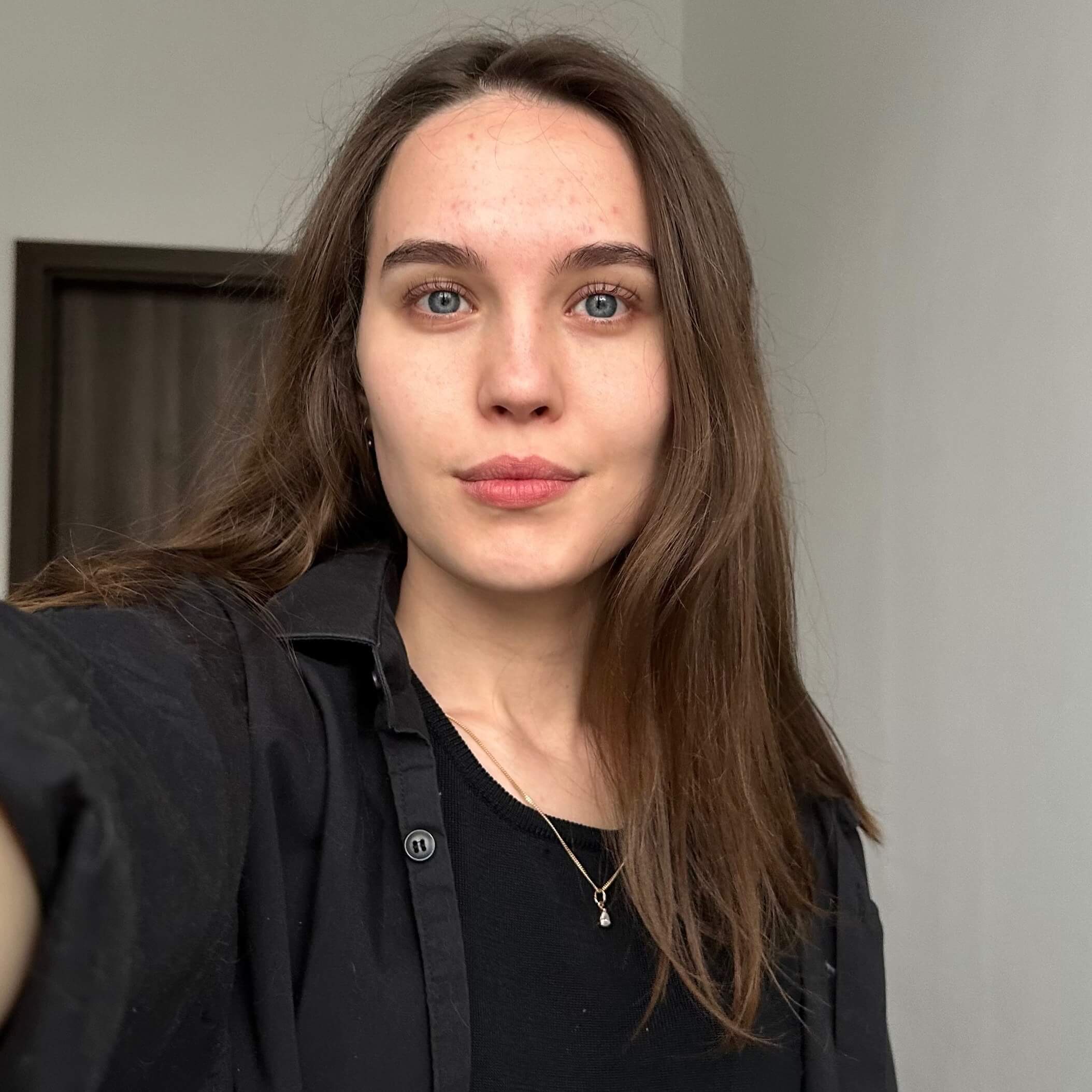 Анна Б.