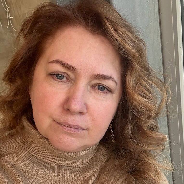 Олена Дараган