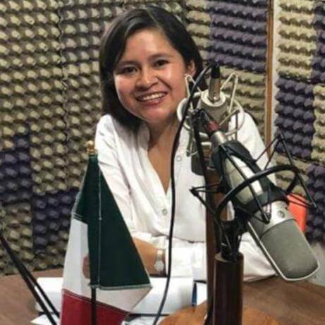 ADRIANA JIMÉNEZ DÁVILA