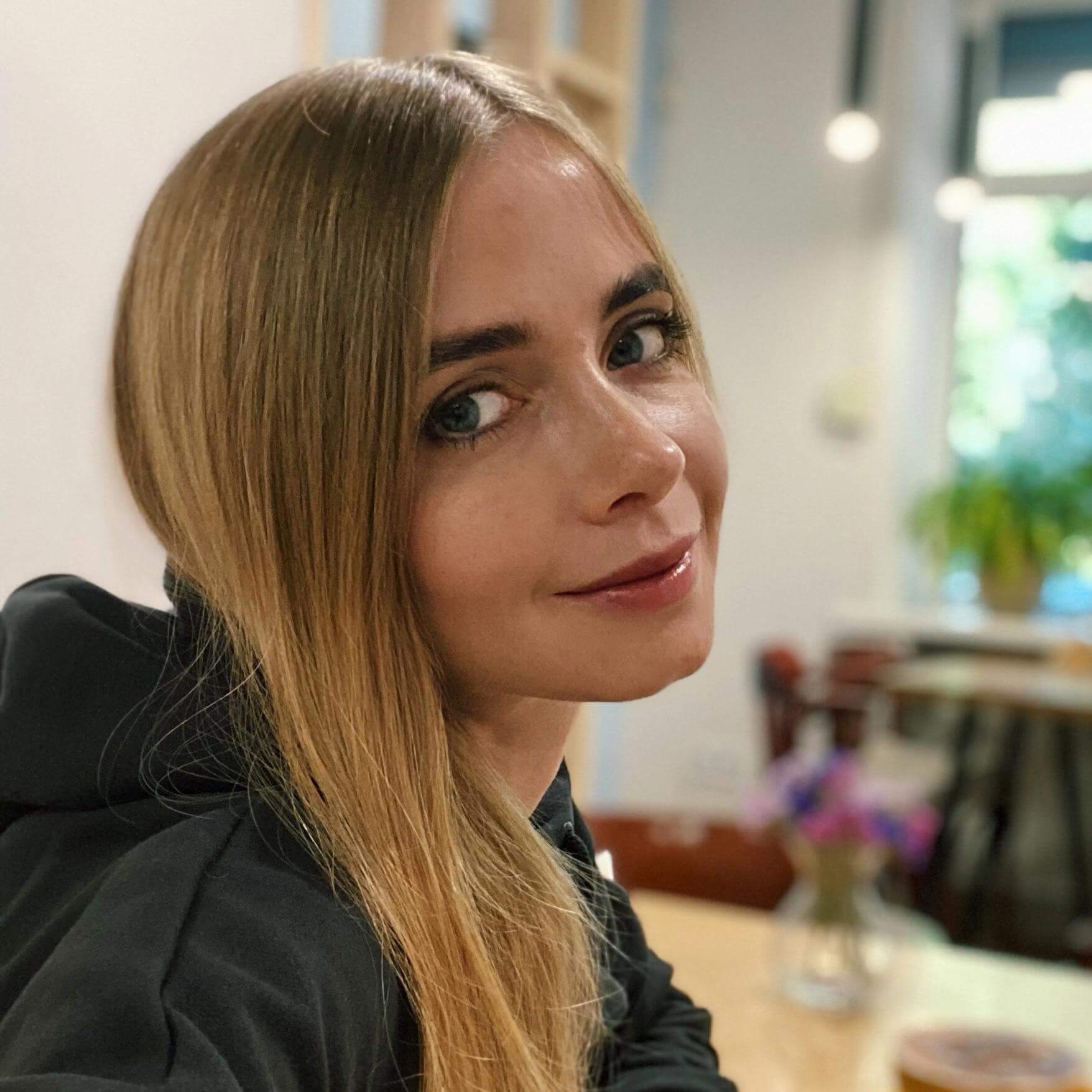 Галина Павлюкова