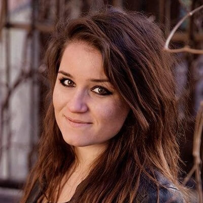 Aleksandra Sabiło