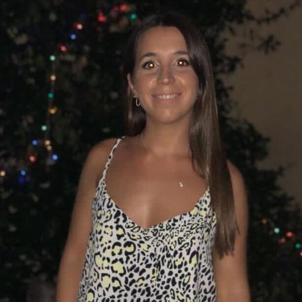 Agustina  Gil