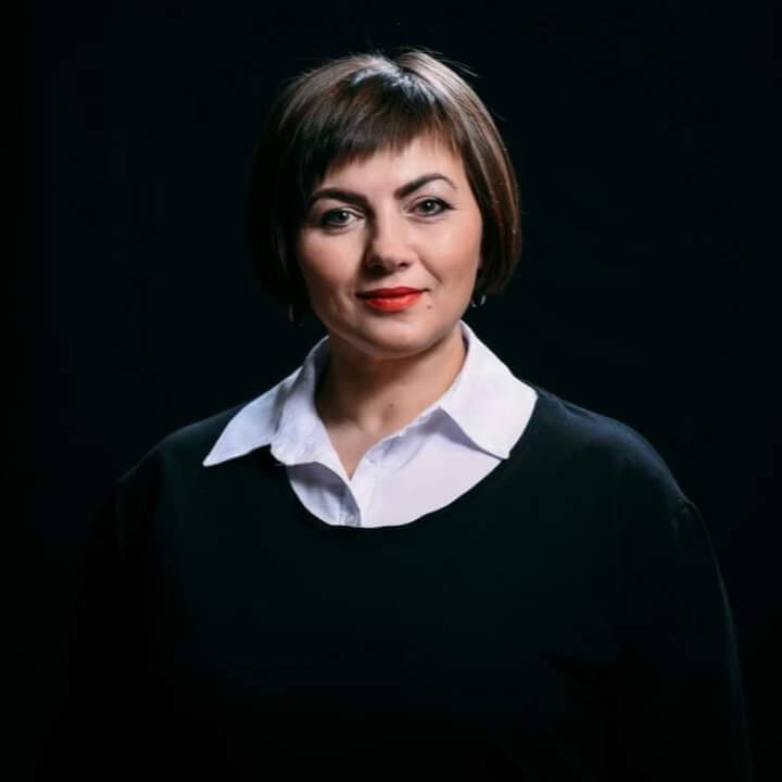 Ольга Холодна