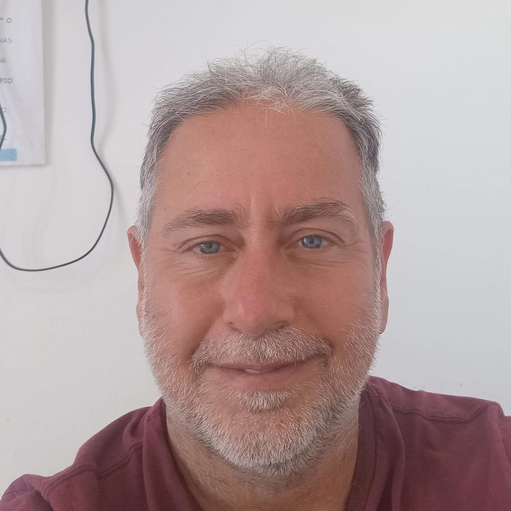 Sergio Sacca Feuermann