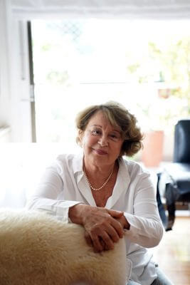 Berjman Mónica Rita
