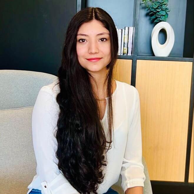 Cynthia Michelle Campaña