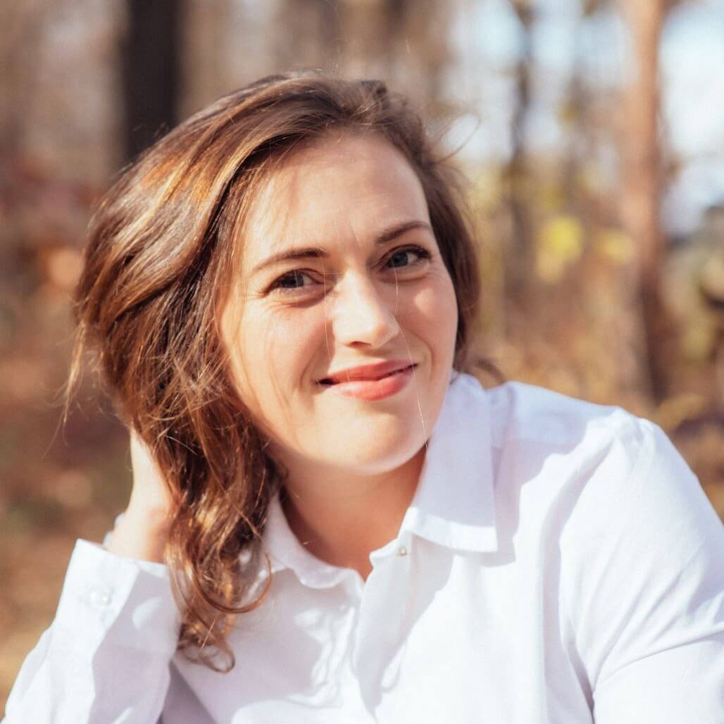Елена Терешина