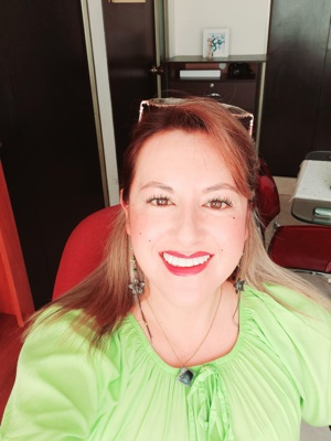 Lorena Arandia 