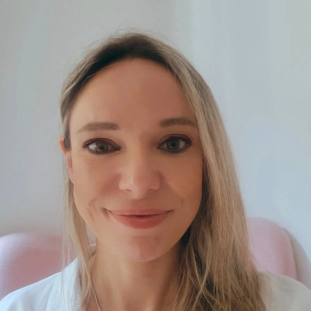 CHIARA AGOSTINI