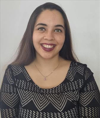 Gabriela  Vera Tudela Miguel de Priego