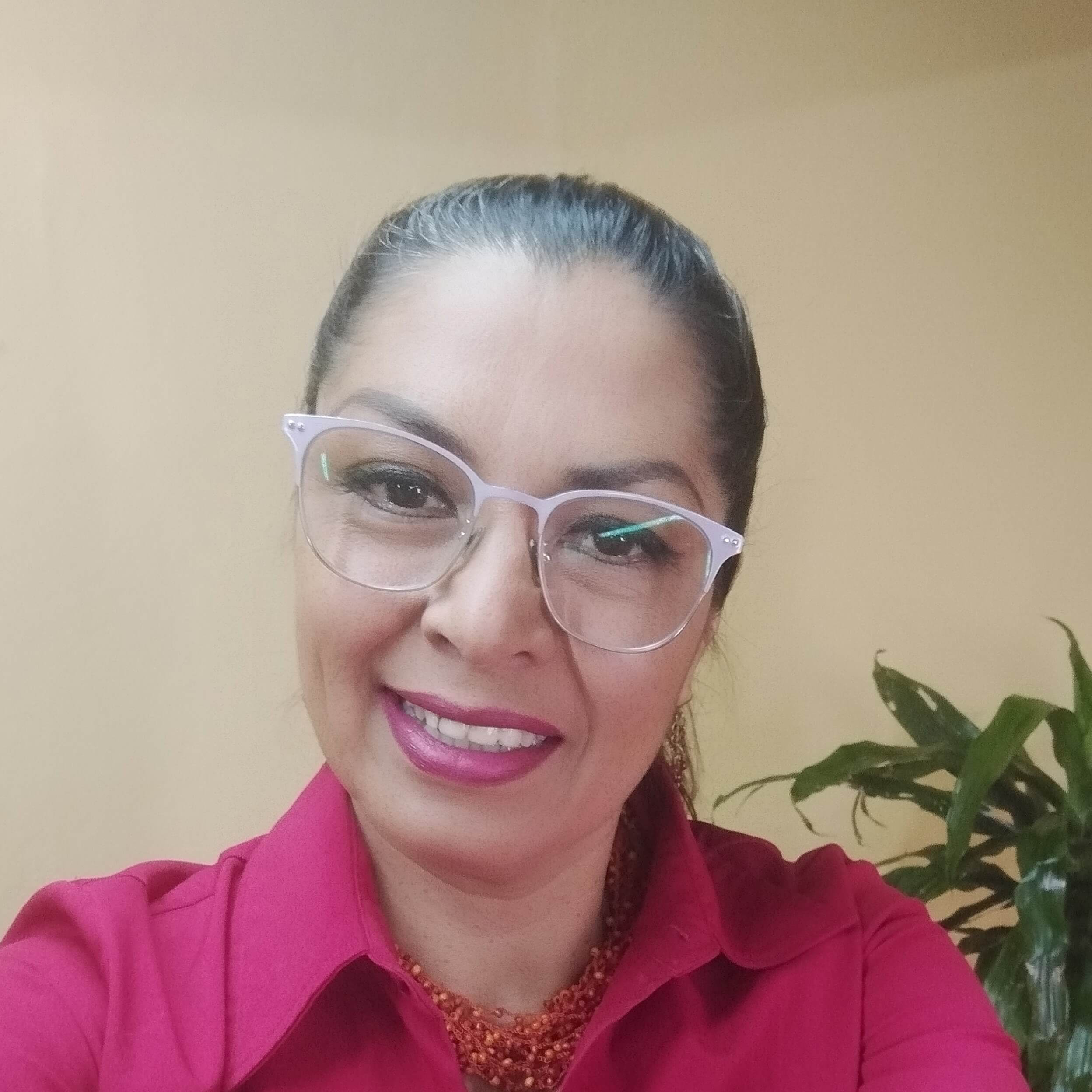 Yazminne  Betancourt 
