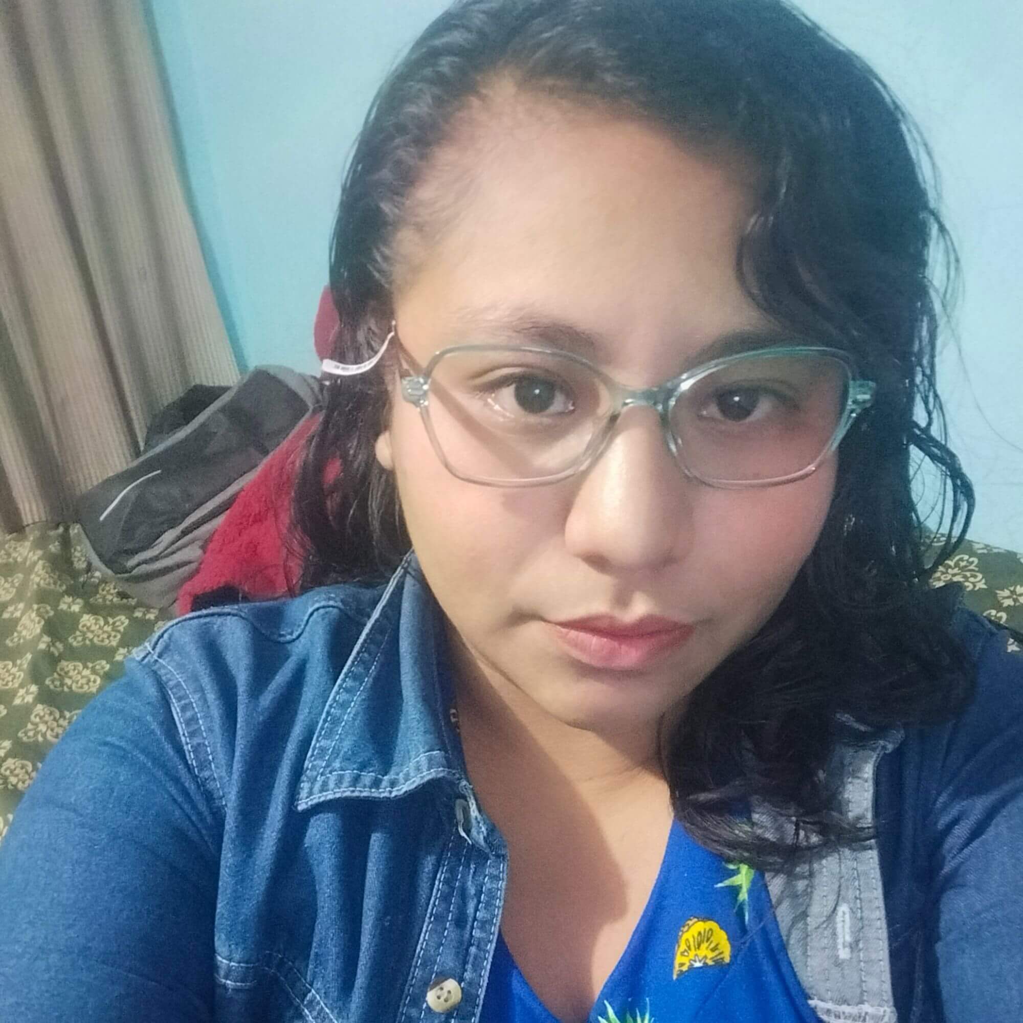 Cristina  Ramírez 