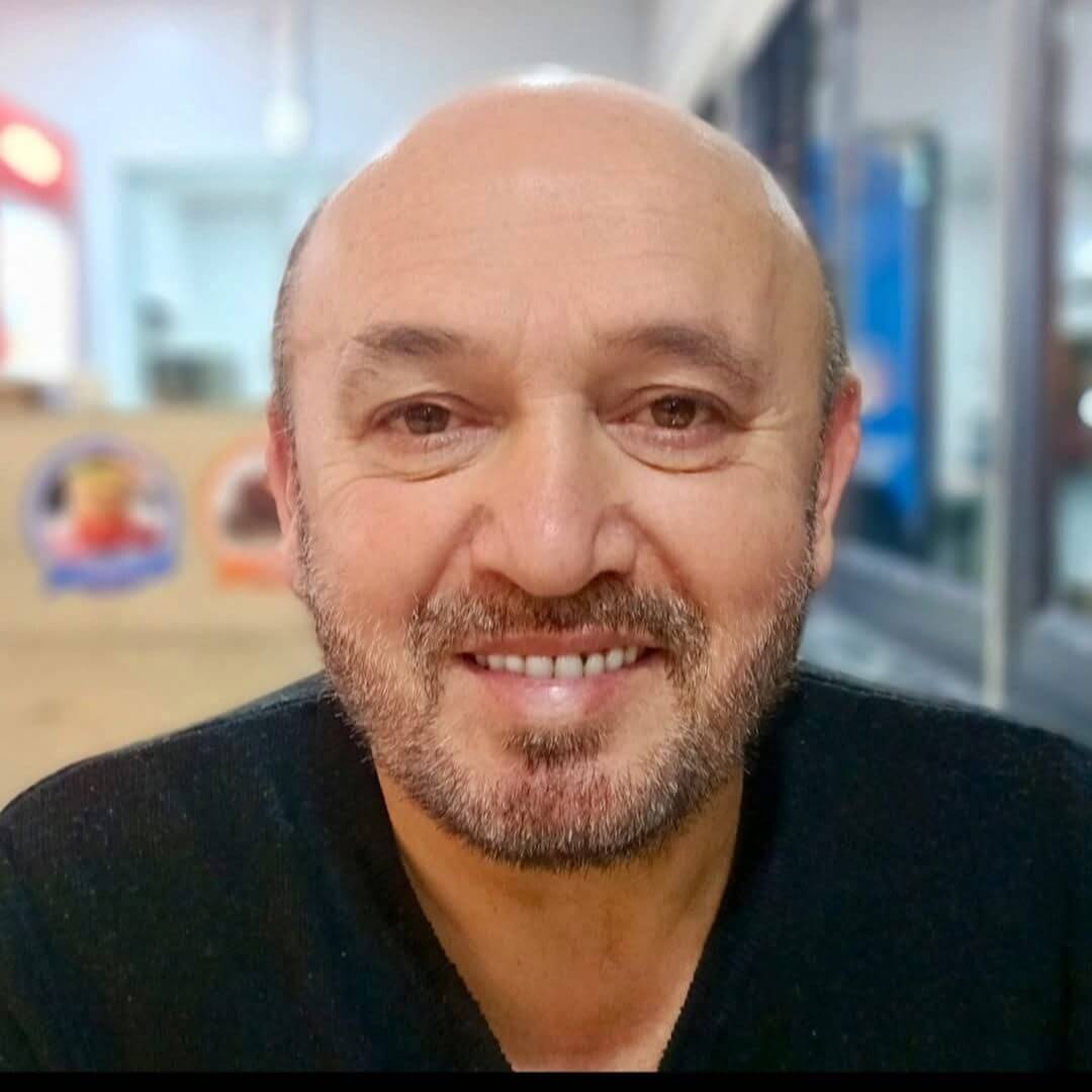 Hüseyin Özdemir