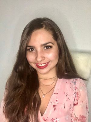 Lorena Elizabeth  Pelcastre Colón