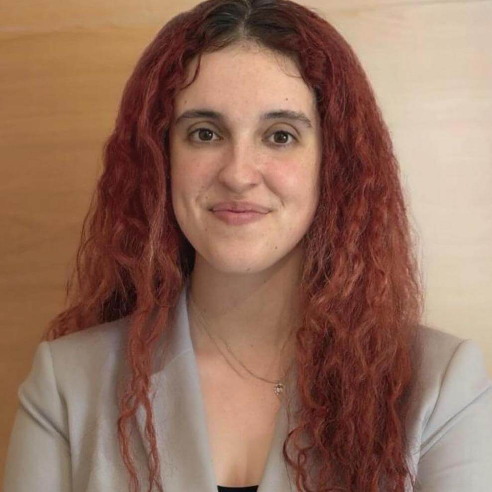 Luisa Gómez Morán