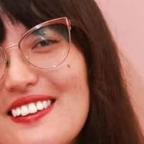 Maria Andrea Galarza Ricci