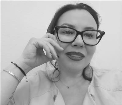 Людмила Балагина