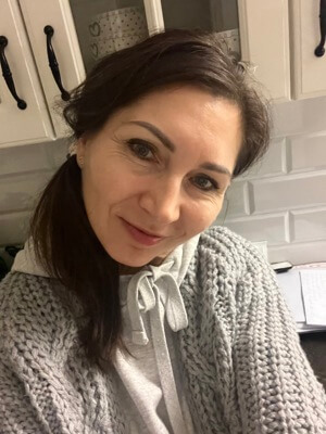 Iwona Nowinska 