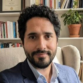 David Enrique Hurtado Ramirez