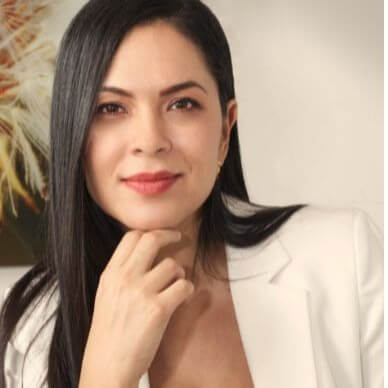 Lina Fernada