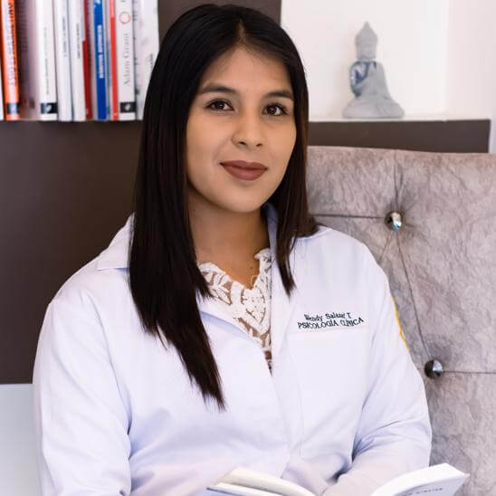Wendy Yajaira Salazar Torres