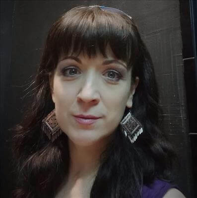 Ирина Булавина