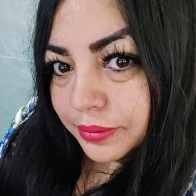 Silvia Yuliana  Bueno Rodriguez 