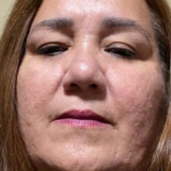 Vilma Viviana Guzmán 