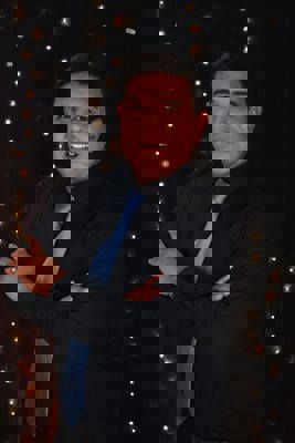 Luiz Guilherme da Silva  Cavalcanti 