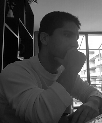 Cristian andres Landaeta