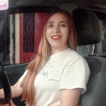 naybe dinora erazo