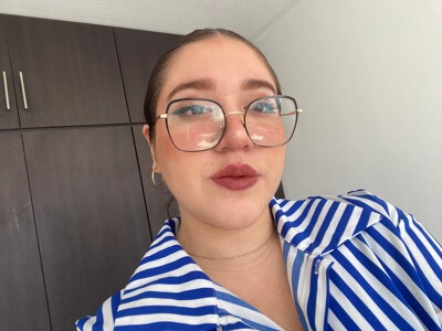 Alejandra Valentina  Muñoz Jasso