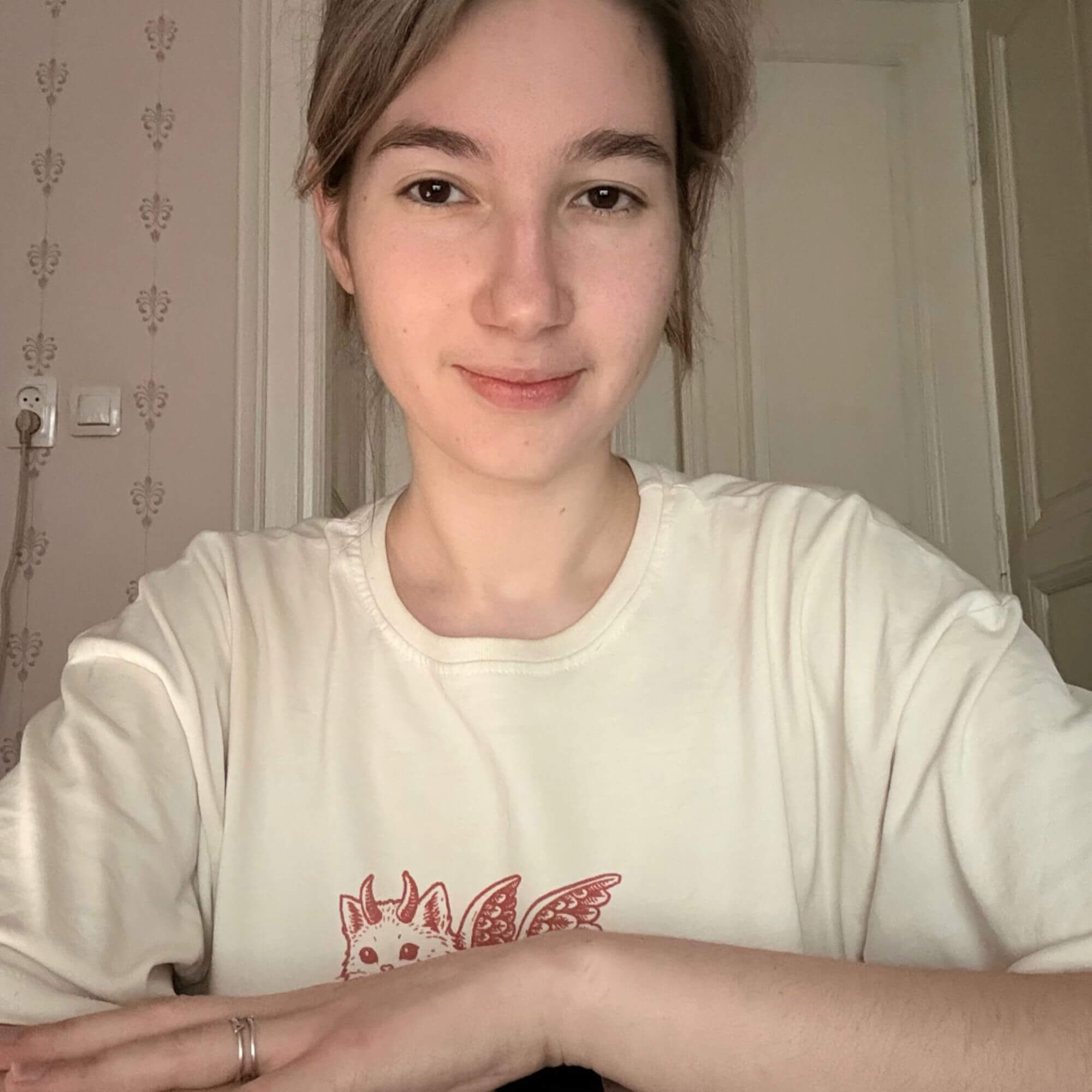 Оксана Михайлович