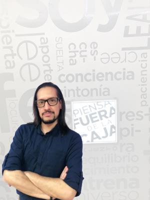 Jóse Luis  Vacacela