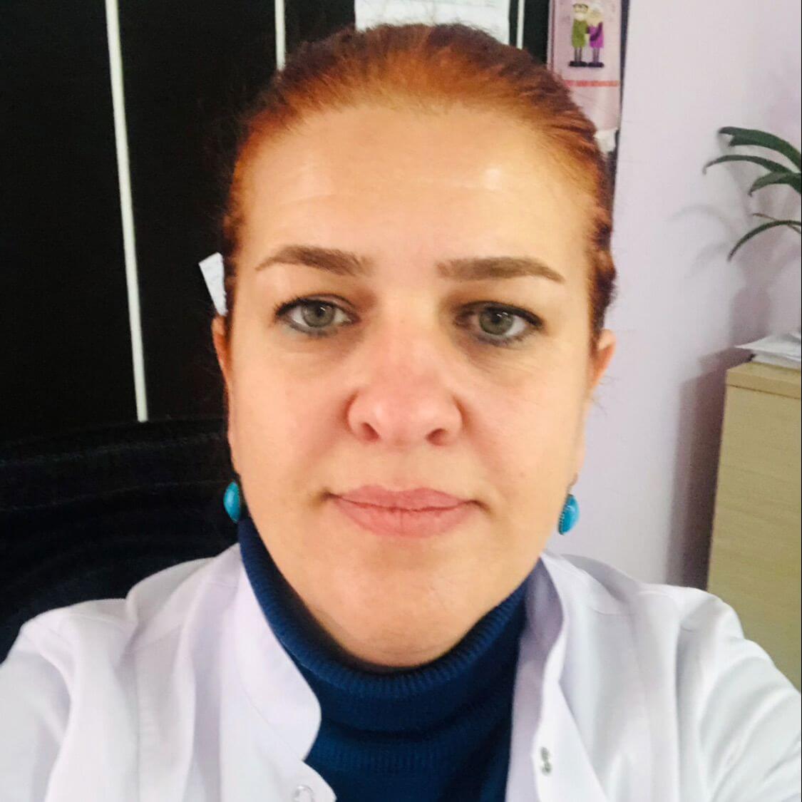 Aysel A.