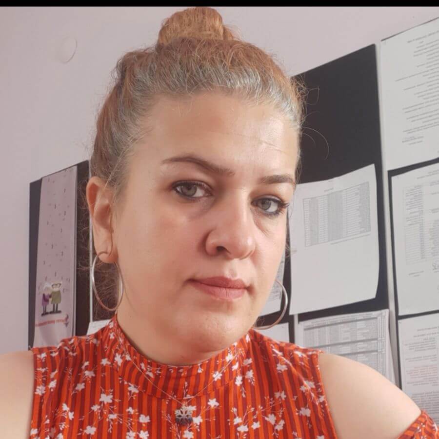 Aysel Akman