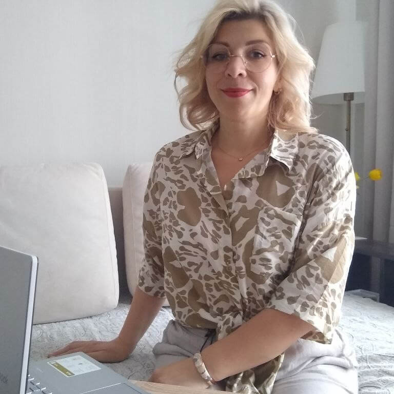 Инна Х.