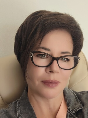 Татьяна Данівська