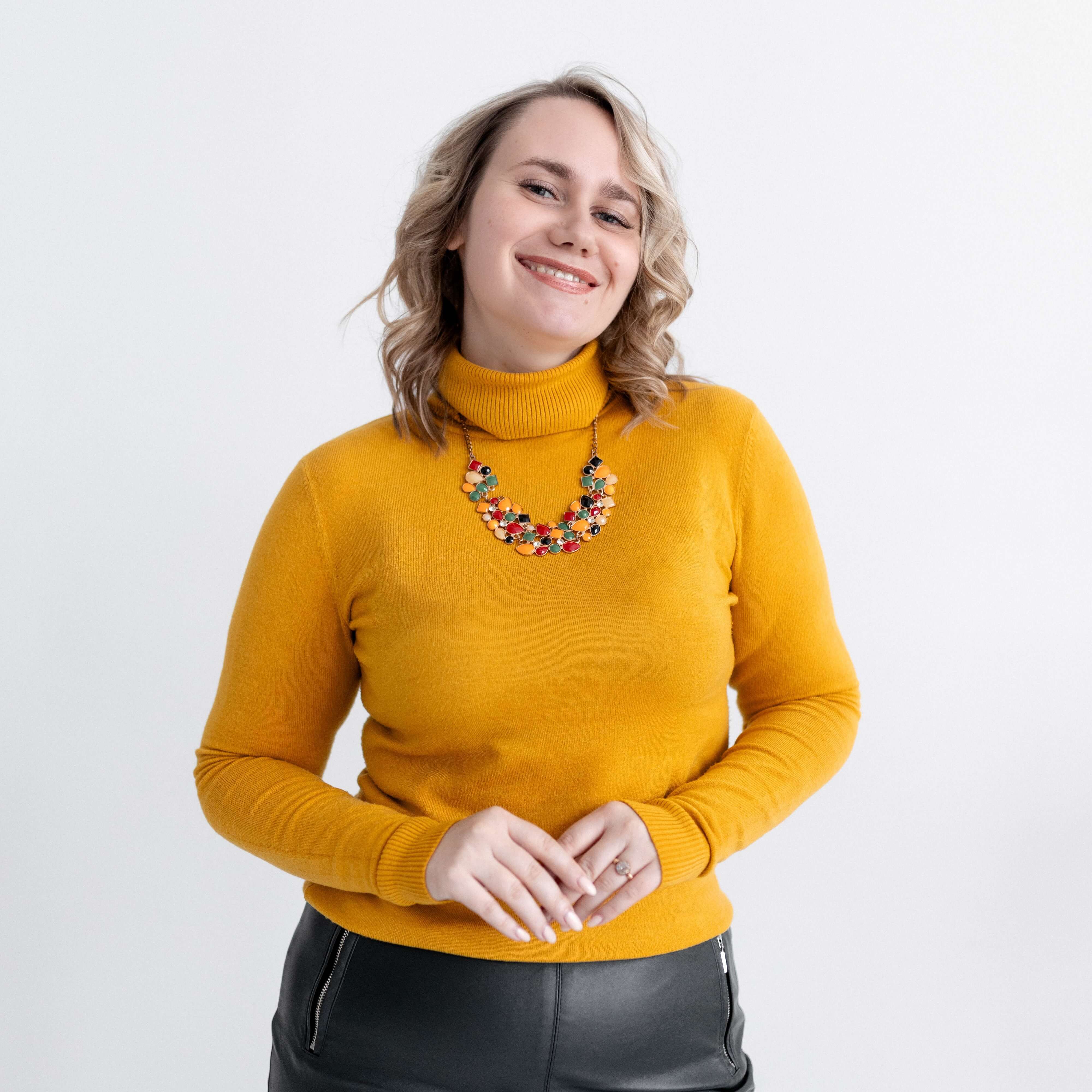 Людмила Давидчук 