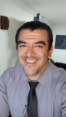 Federico  Aguilar Antuñano 