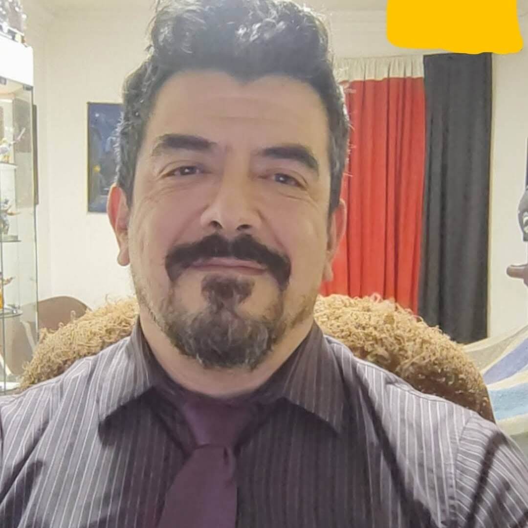 Federico A.