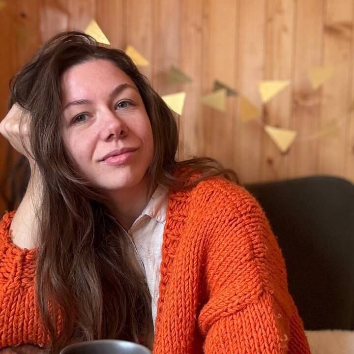 Юлія Гриценко 