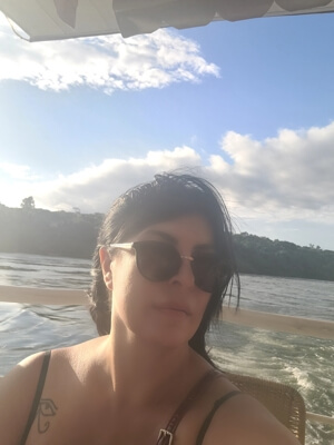 Nivea  Aragão 