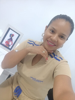 Asucena Guaman