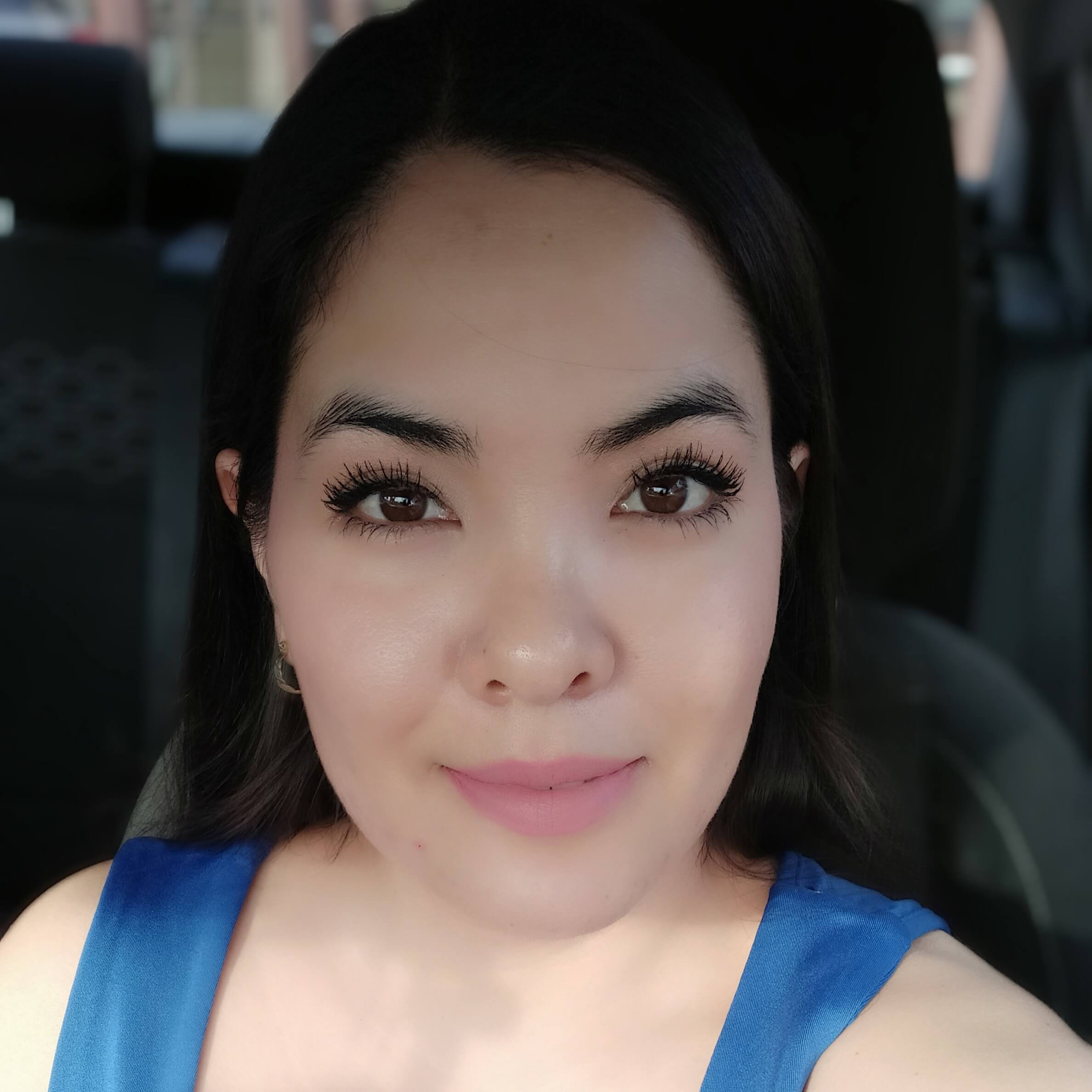 Dalia Osiris  Reyes Páez 