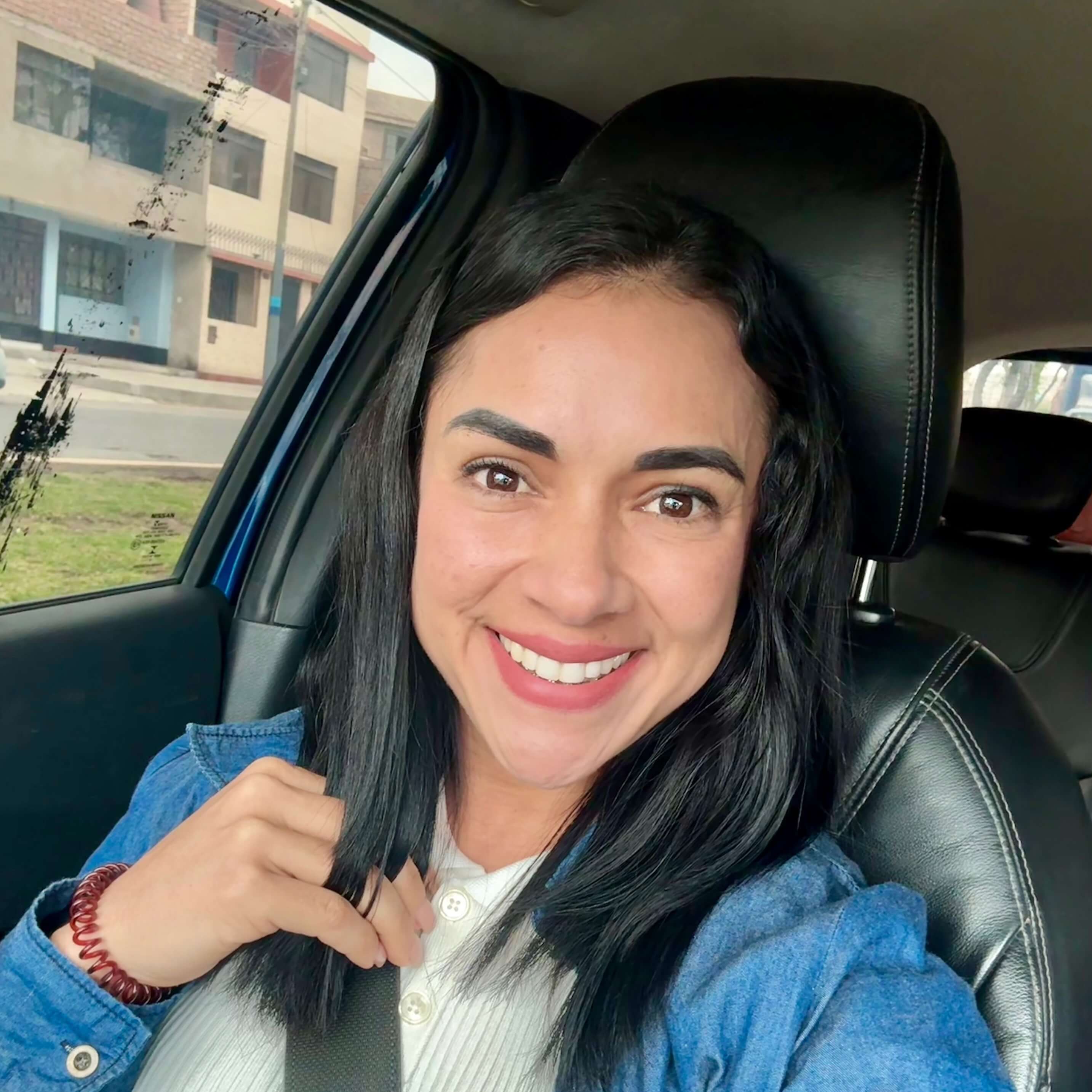 Cindy  Peixoto